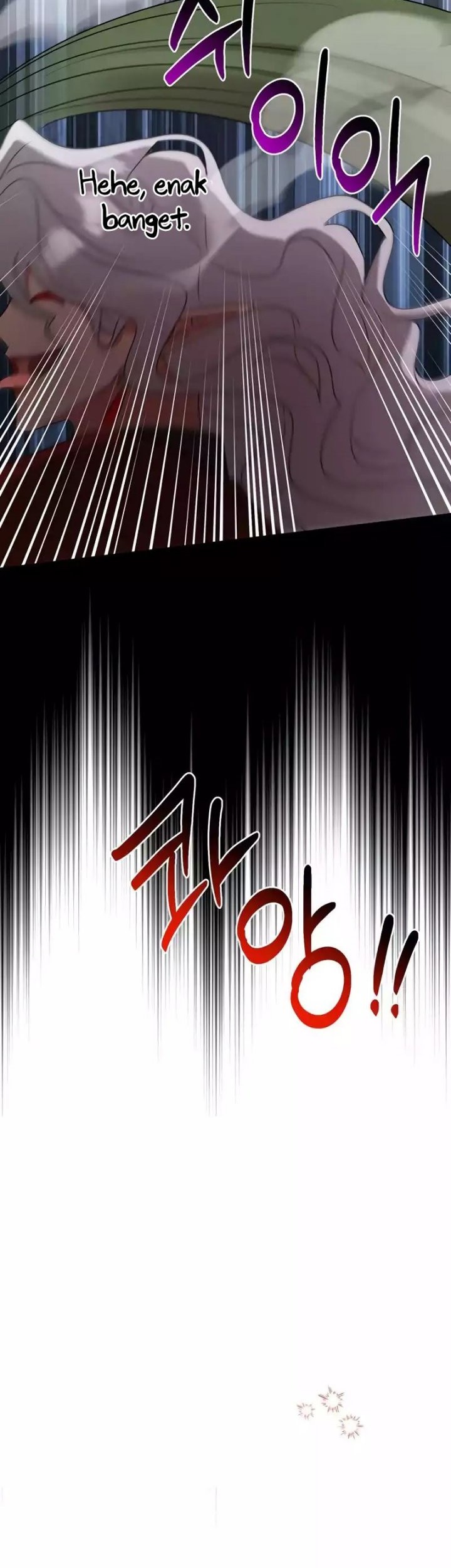 My Ruined Academy Life Chapter 30 Gambar 40