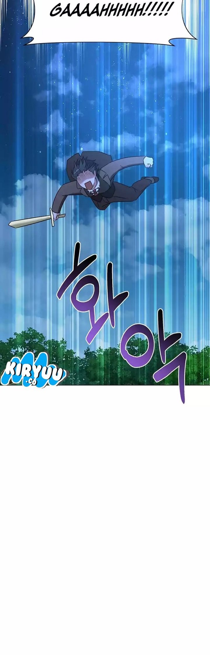 My Ruined Academy Life Chapter 30 Gambar 53