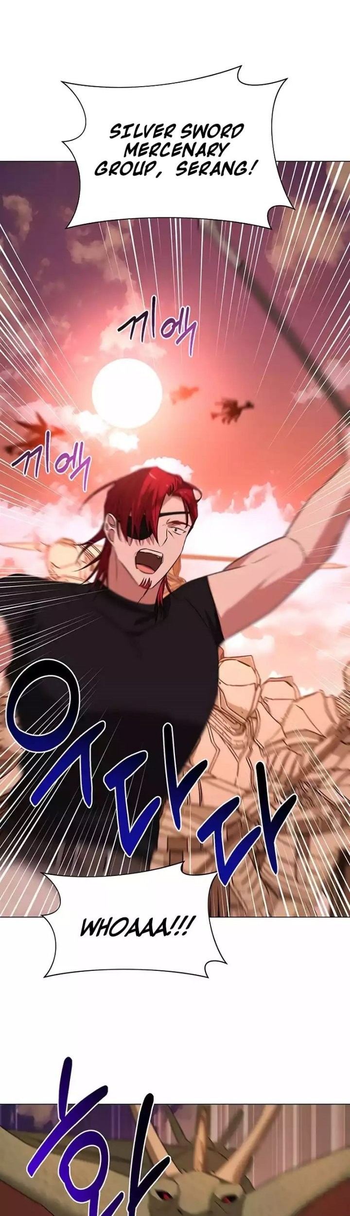 Baca  My Ruined Academy Life Chapter 30 Gambar 2