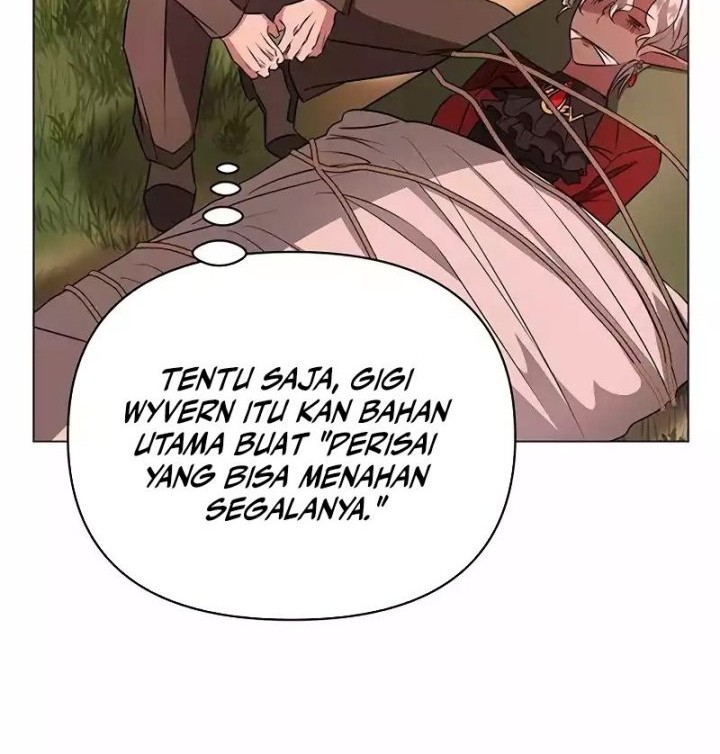 My Ruined Academy Life Chapter 30 Gambar 5