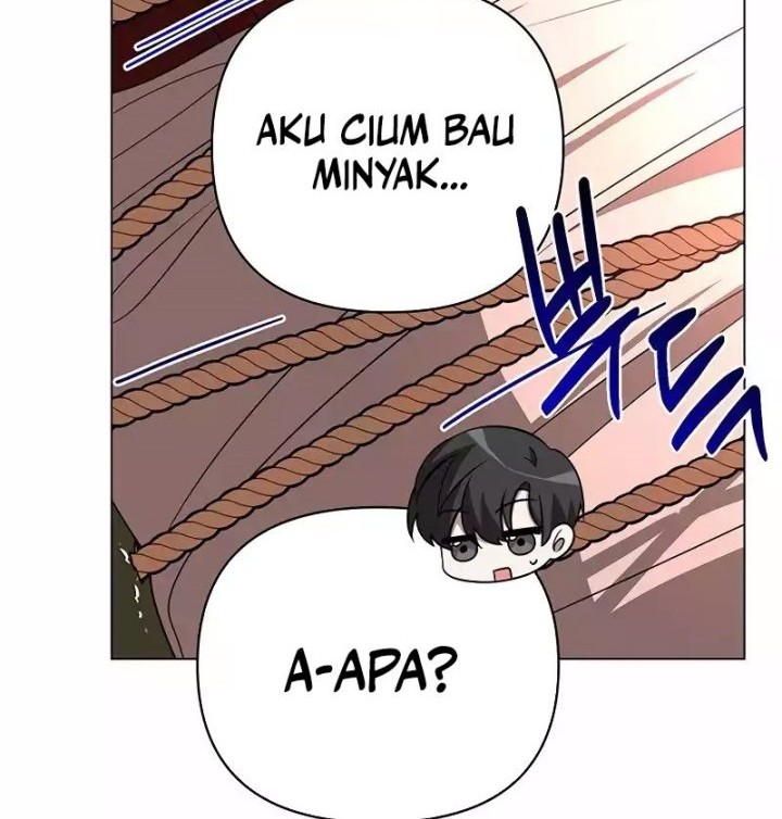 My Ruined Academy Life Chapter 30 Gambar 9