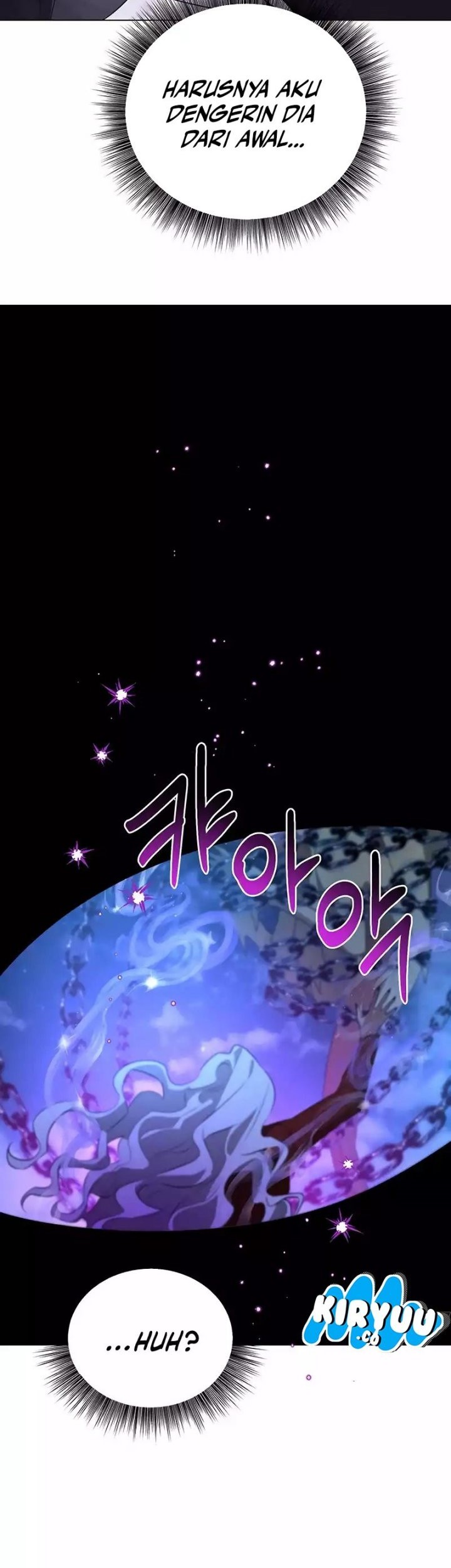 My Ruined Academy Life Chapter 30 Gambar 24