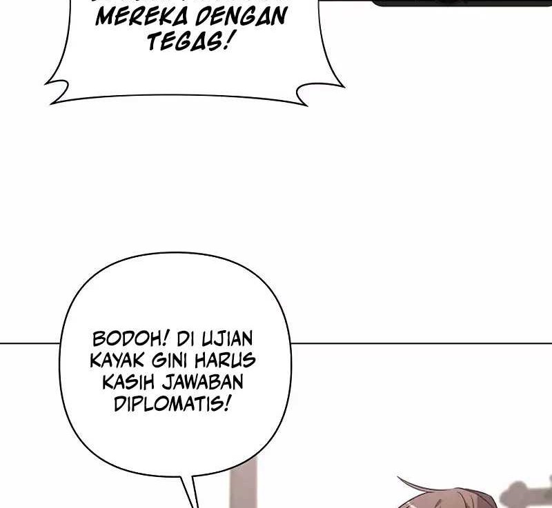 My Ruined Academy Life Chapter 31 Gambar 49