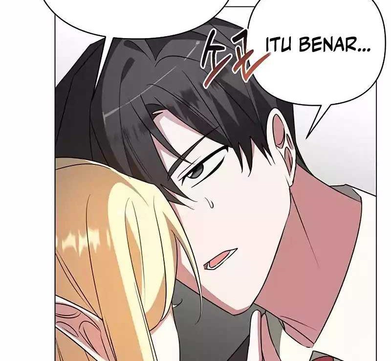 My Ruined Academy Life Chapter 31 Gambar 53