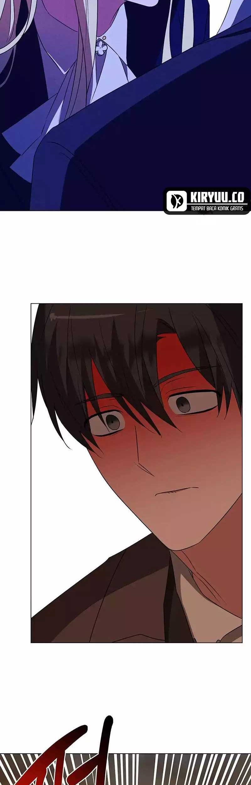 My Ruined Academy Life Chapter 31 Gambar 55