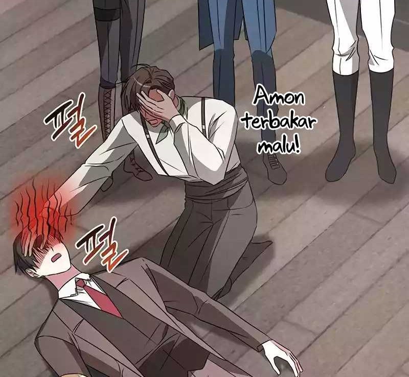 My Ruined Academy Life Chapter 31 Gambar 57