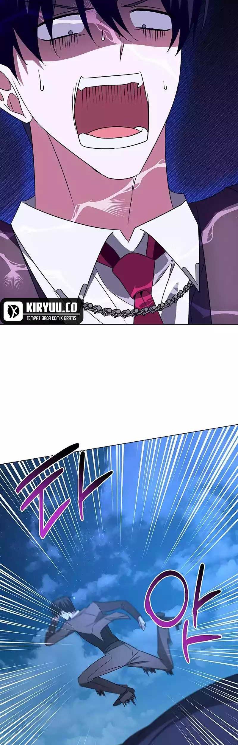 My Ruined Academy Life Chapter 31 Gambar 3