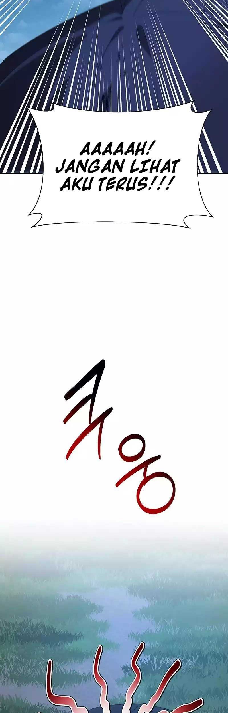 My Ruined Academy Life Chapter 31 Gambar 4