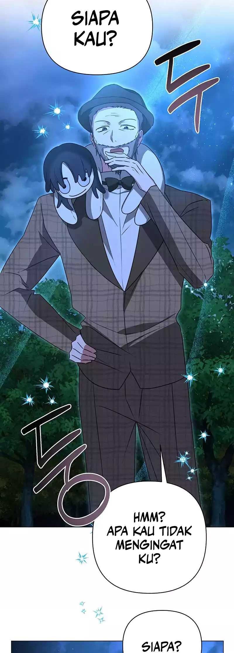 My Ruined Academy Life Chapter 31 Gambar 6