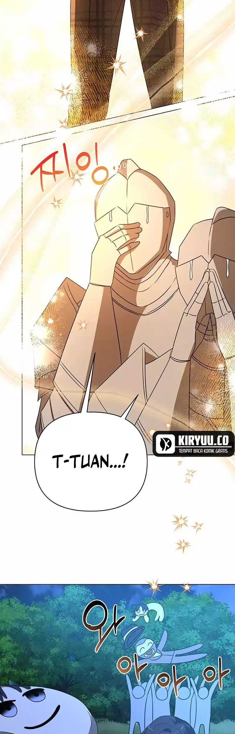 My Ruined Academy Life Chapter 31 Gambar 24