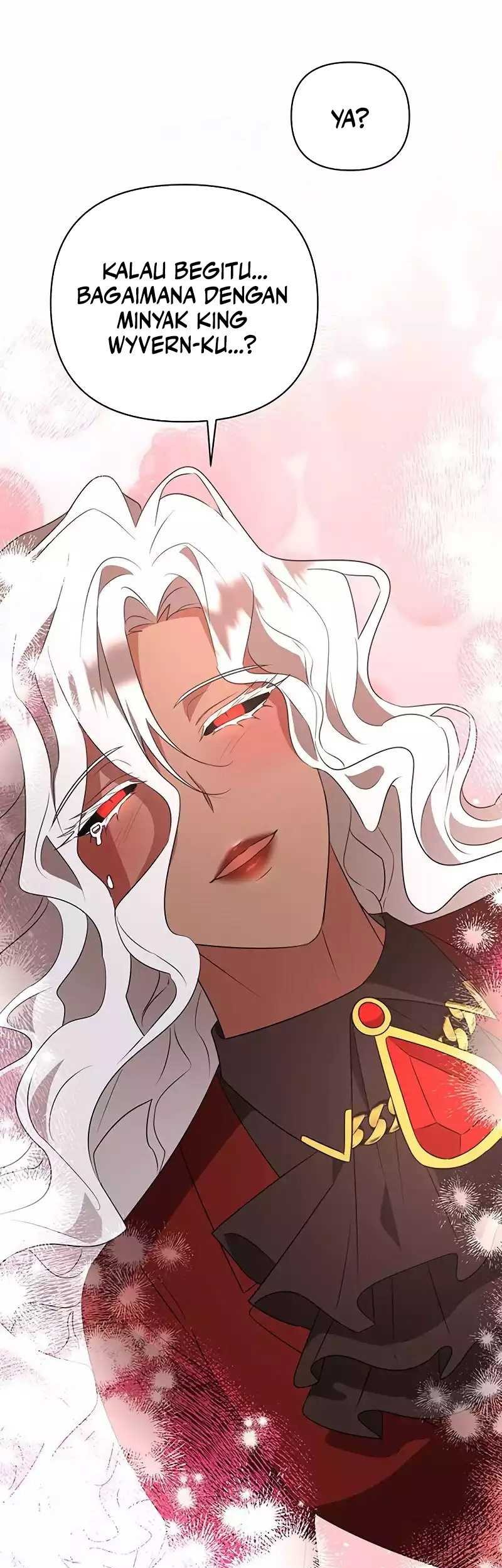 My Ruined Academy Life Chapter 31 Gambar 26