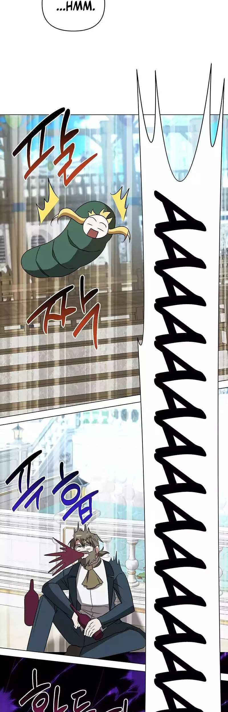 My Ruined Academy Life Chapter 31 Gambar 34