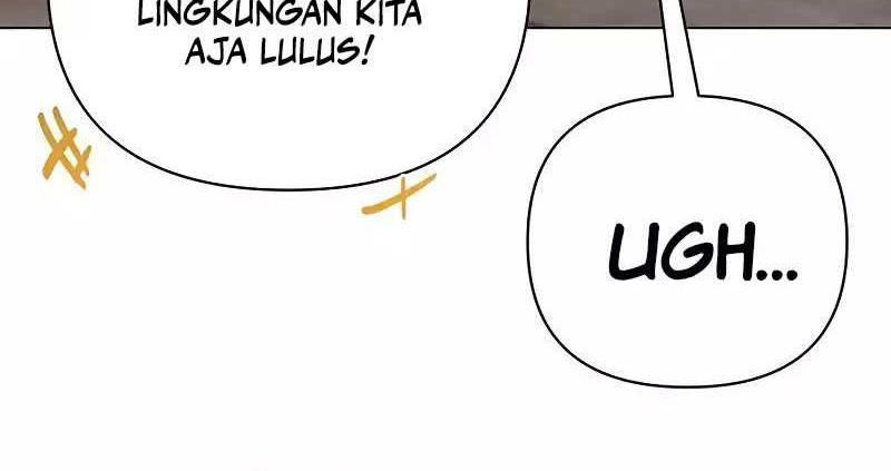 My Ruined Academy Life Chapter 31 Gambar 45