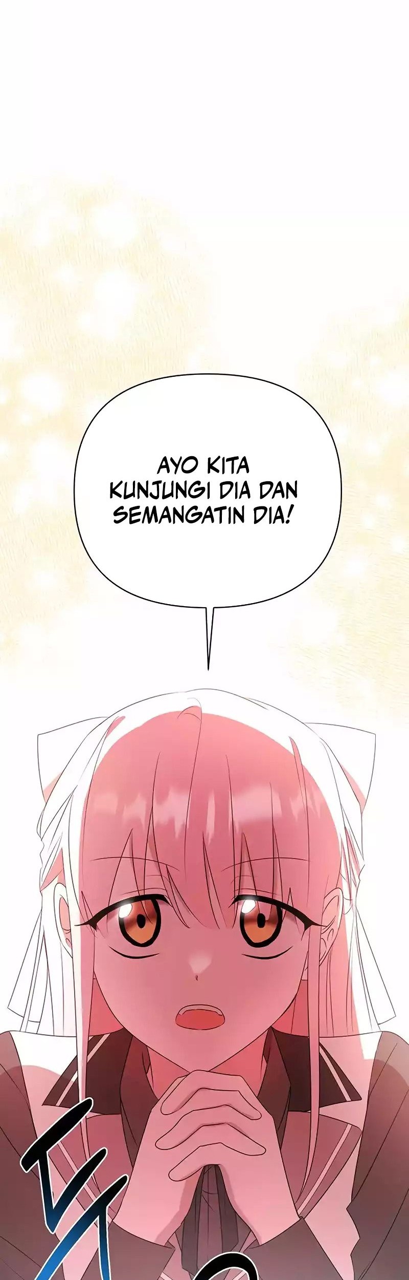 My Ruined Academy Life Chapter 32 Gambar 7