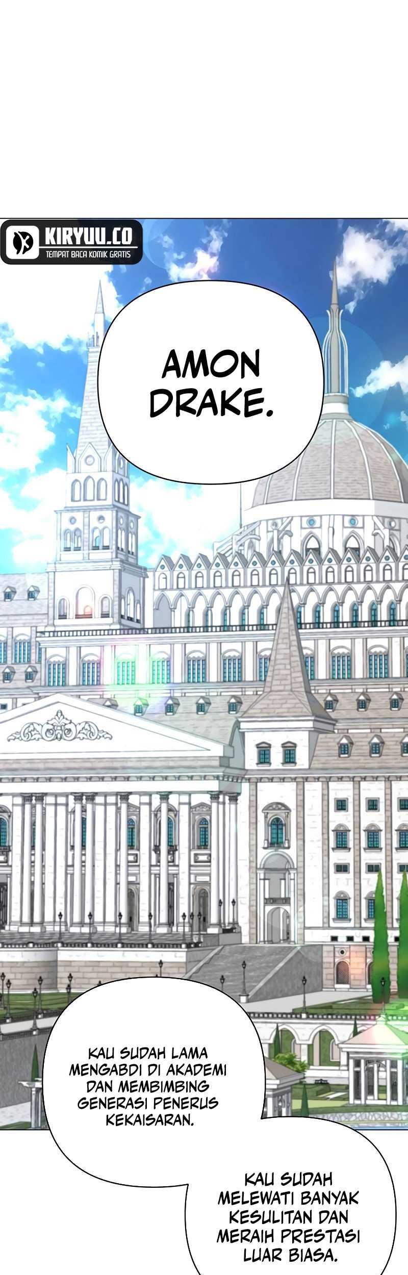 Baca  My Ruined Academy Life Chapter 33 Gambar 2