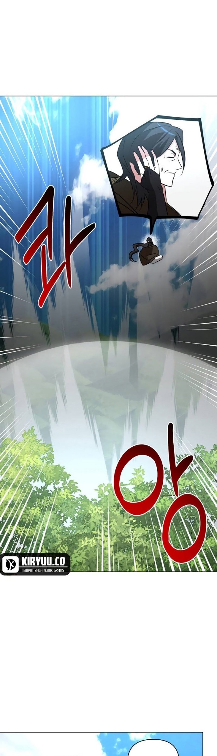 My Ruined Academy Life Chapter 34 Gambar 50