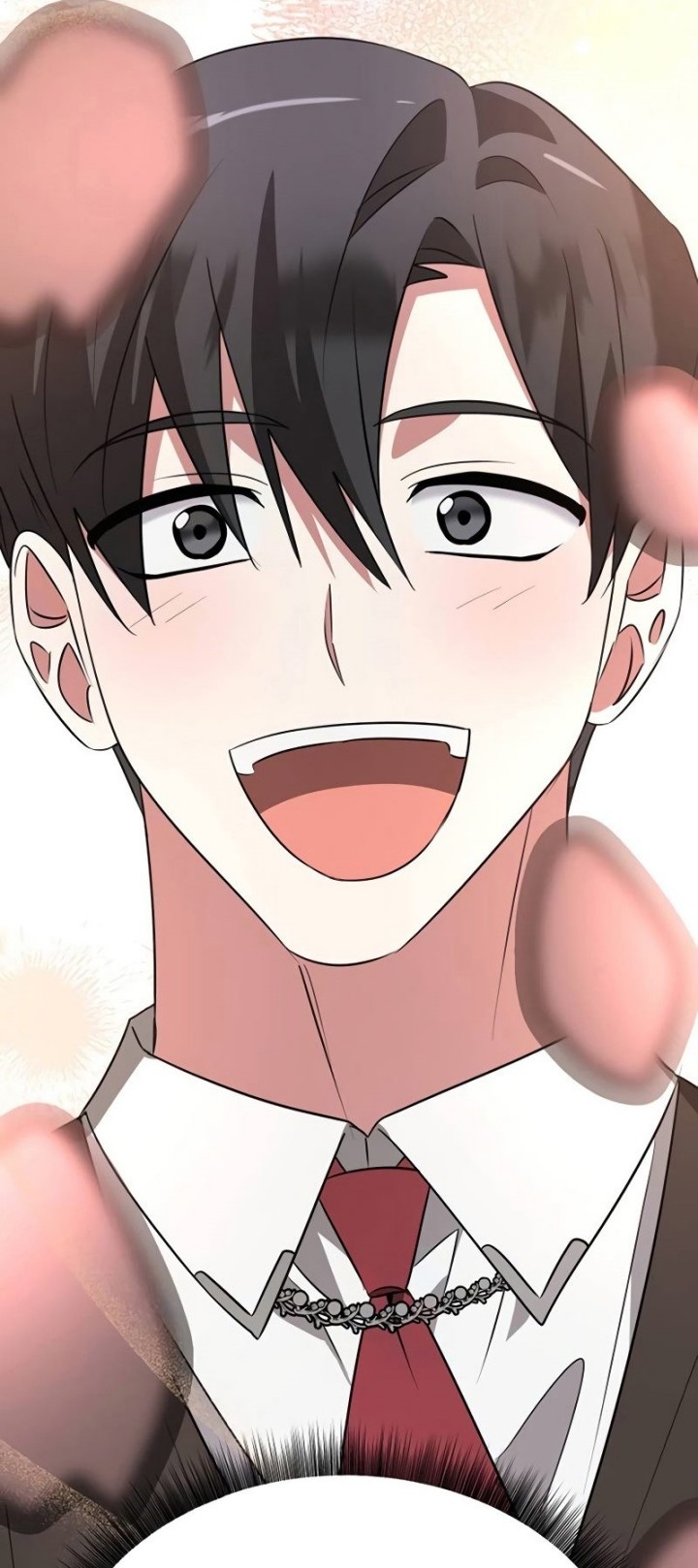 My Ruined Academy Life Chapter 34 Gambar 53