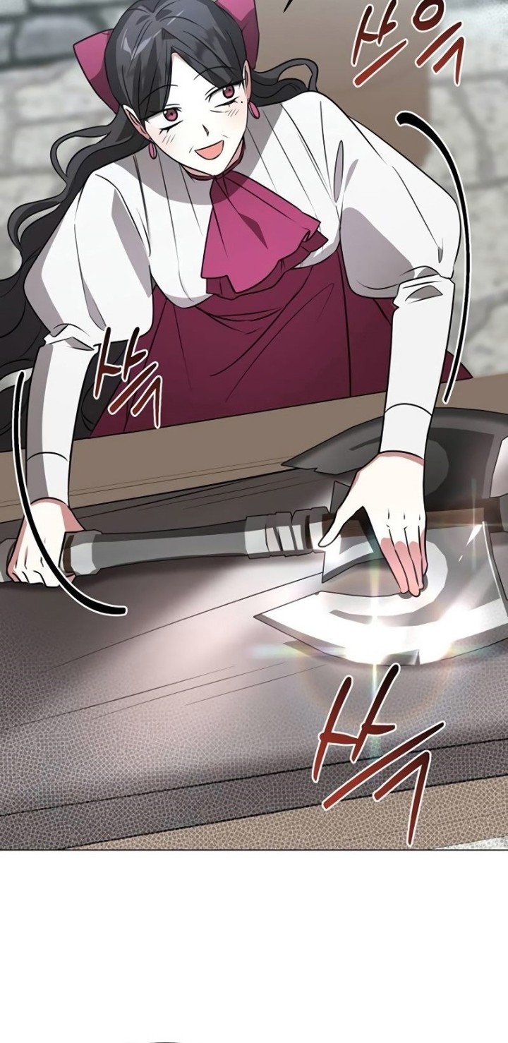 My Ruined Academy Life Chapter 34 Gambar 17