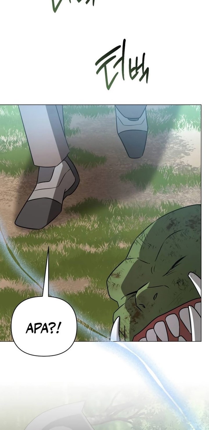 My Ruined Academy Life Chapter 34 Gambar 21