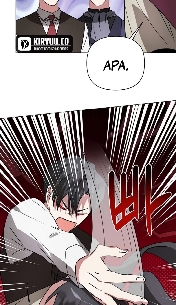 My Ruined Academy Life Chapter 34 Gambar 29