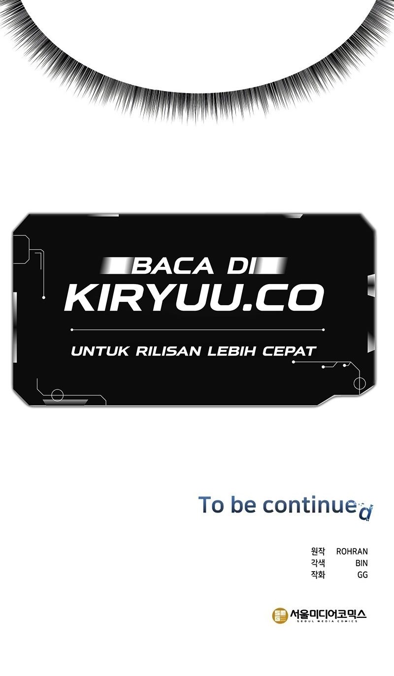 My Ruined Academy Life Chapter 35 Gambar 60