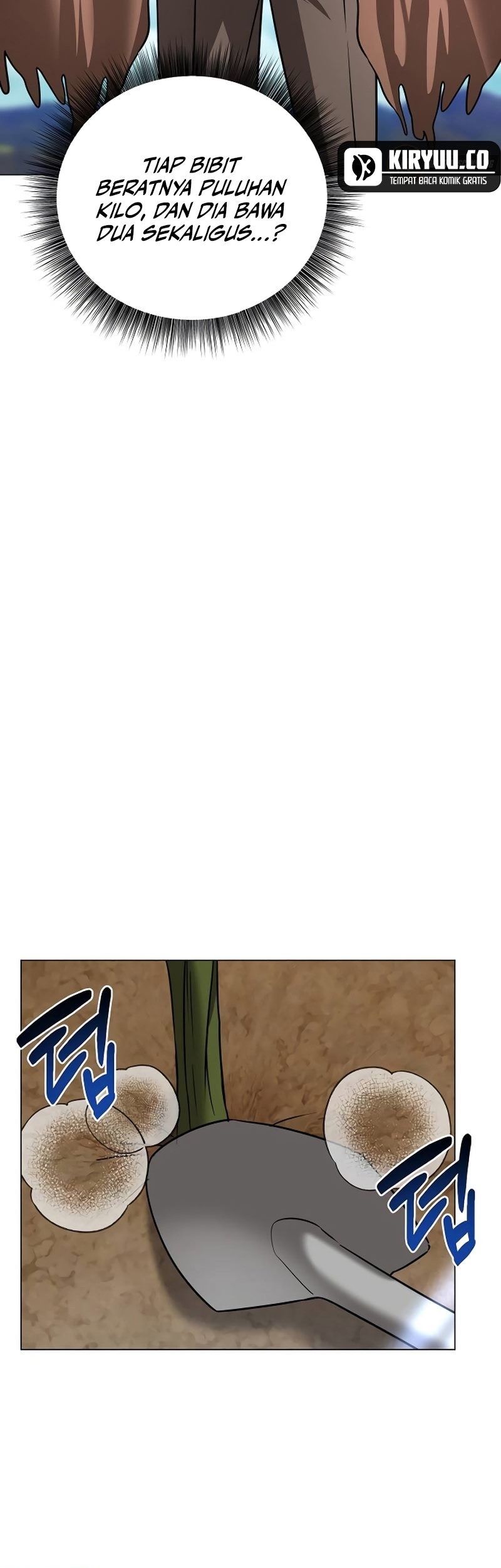 My Ruined Academy Life Chapter 36 Gambar 55