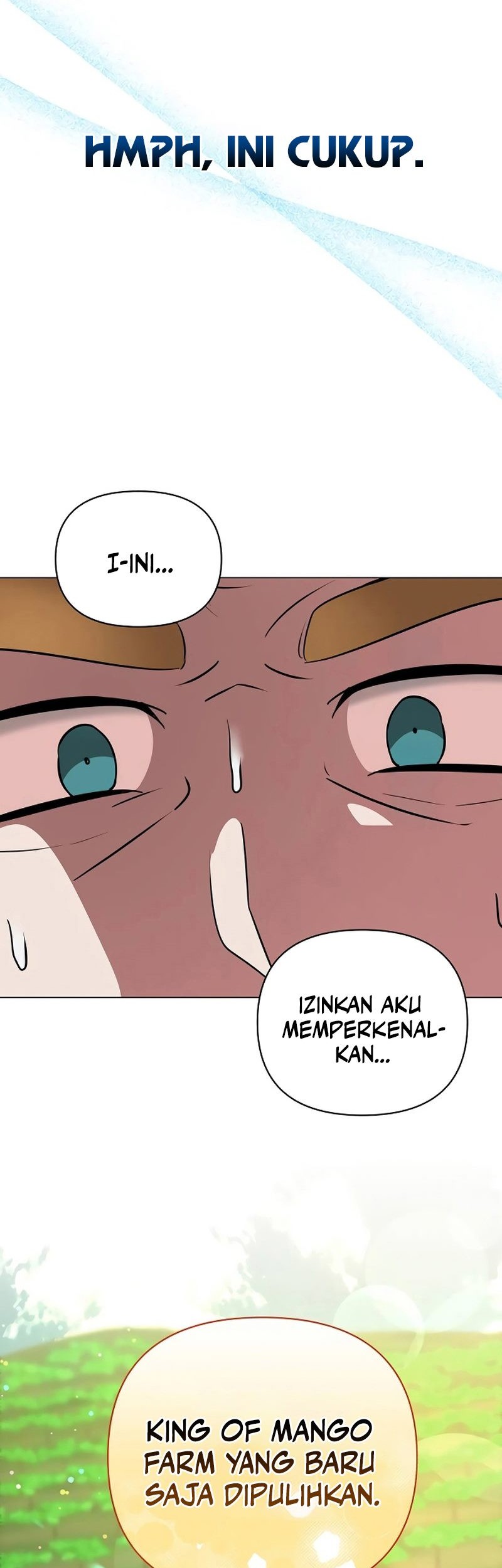 My Ruined Academy Life Chapter 36 Gambar 57