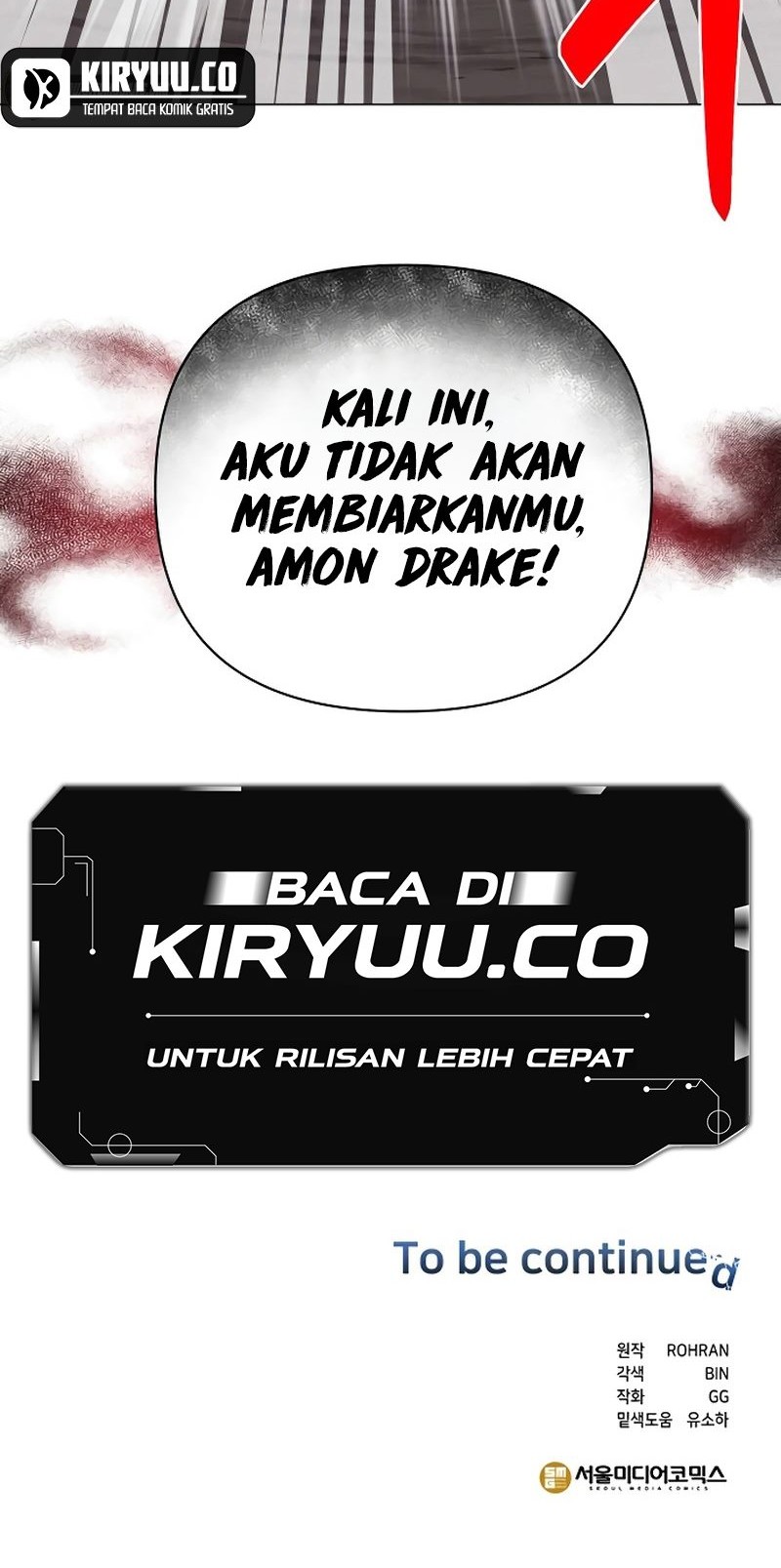 My Ruined Academy Life Chapter 36 Gambar 70