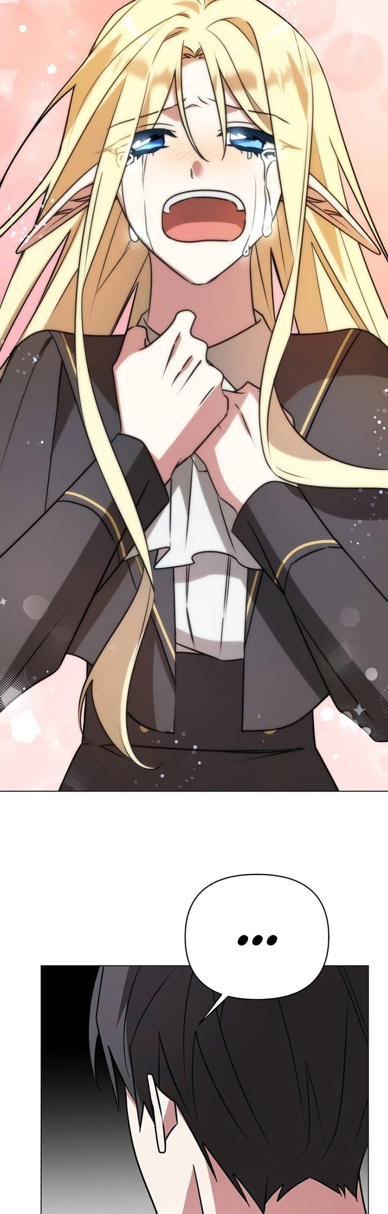 My Ruined Academy Life Chapter 36 Gambar 13