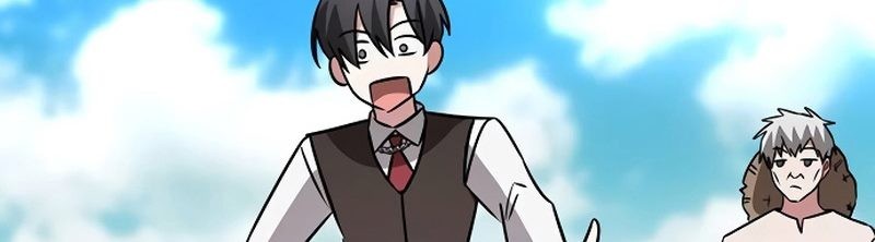 My Ruined Academy Life Chapter 36 Gambar 40