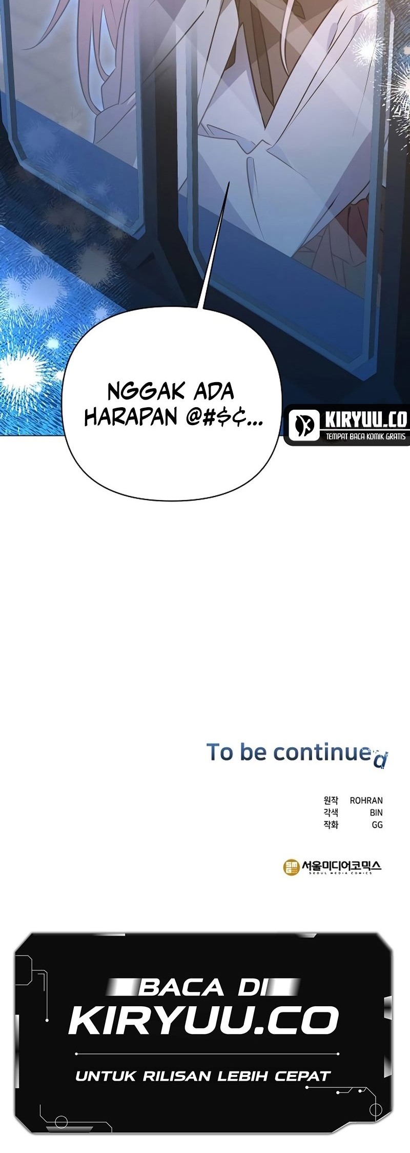 My Ruined Academy Life Chapter 37 Gambar 61