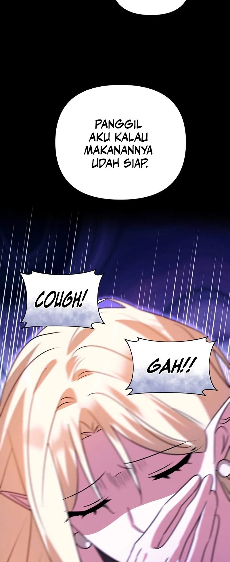 My Ruined Academy Life Chapter 37 Gambar 13