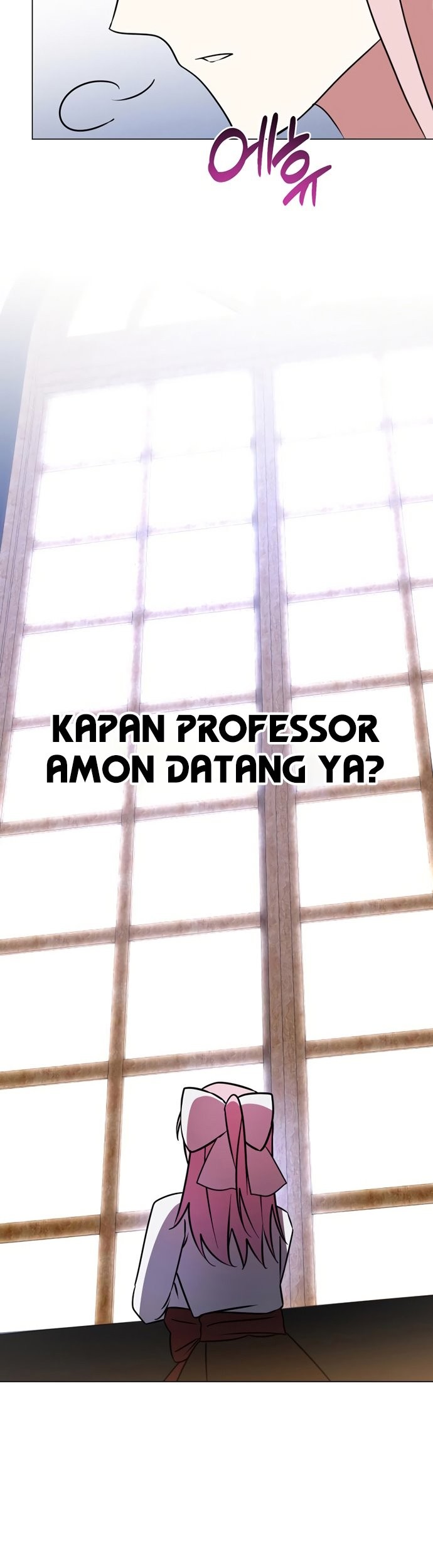 My Ruined Academy Life Chapter 38 Gambar 13