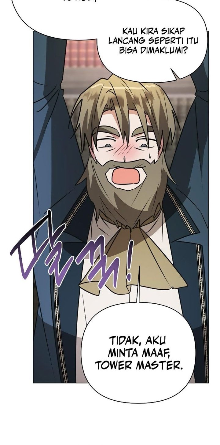 My Ruined Academy Life Chapter 40 Gambar 24