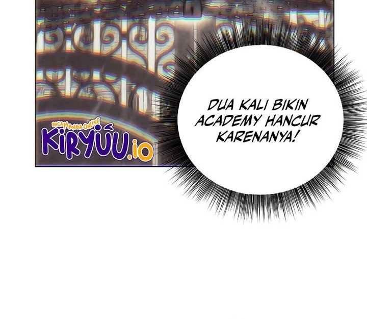 My Ruined Academy Life Chapter 40 Gambar 35