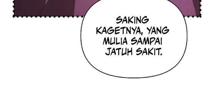 My Ruined Academy Life Chapter 40 Gambar 37