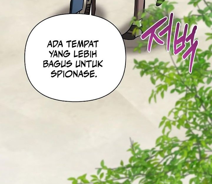 My Ruined Academy Life Chapter 40 Gambar 43