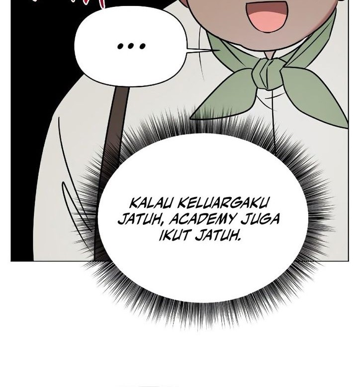 My Ruined Academy Life Chapter 40 Gambar 54