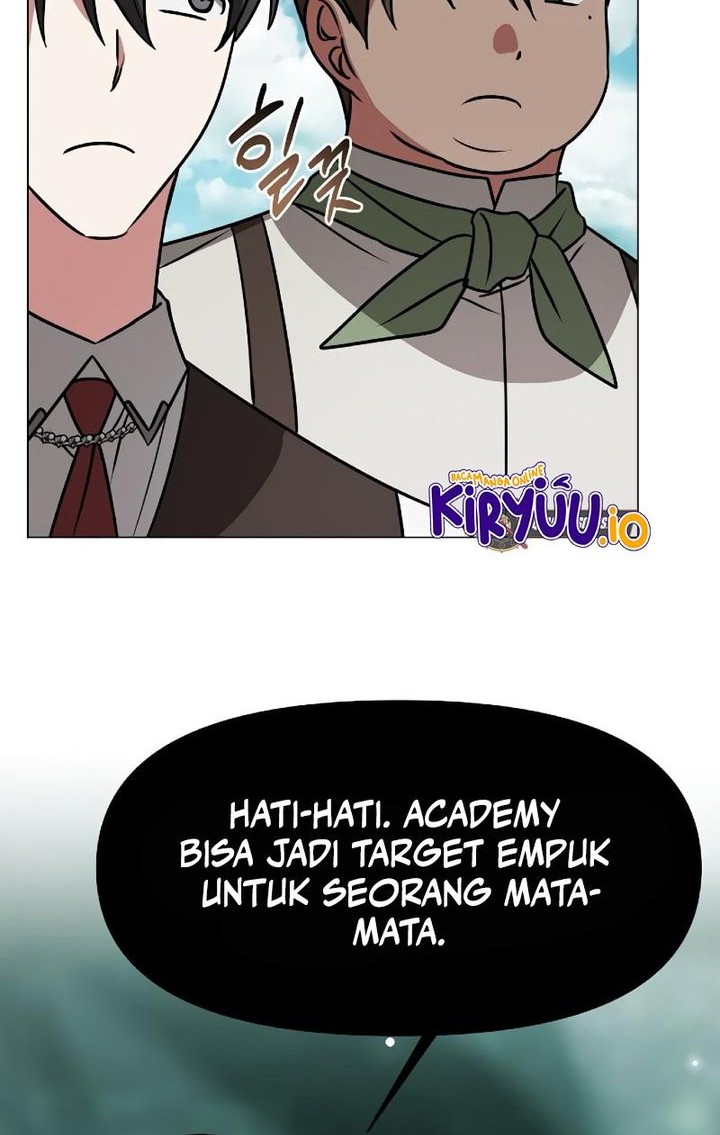 My Ruined Academy Life Chapter 40 Gambar 58