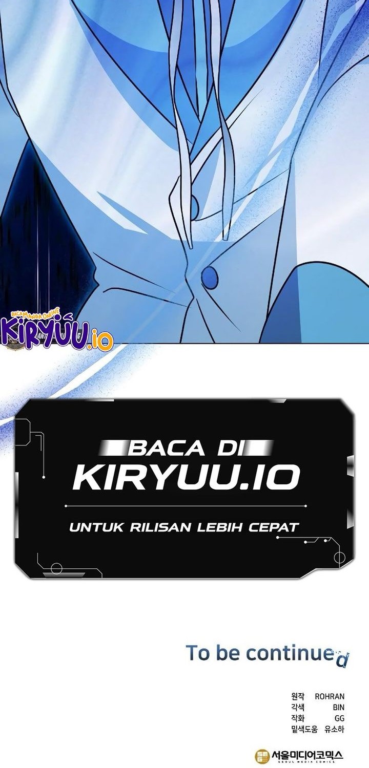 My Ruined Academy Life Chapter 40 Gambar 62