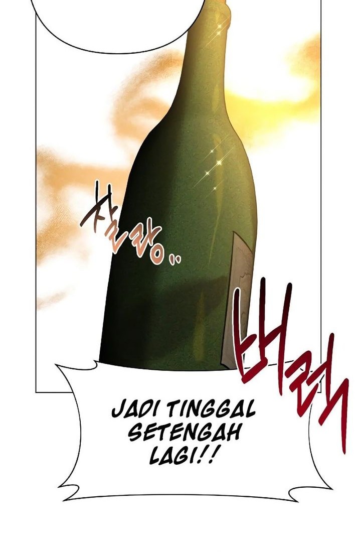 My Ruined Academy Life Chapter 40 Gambar 7