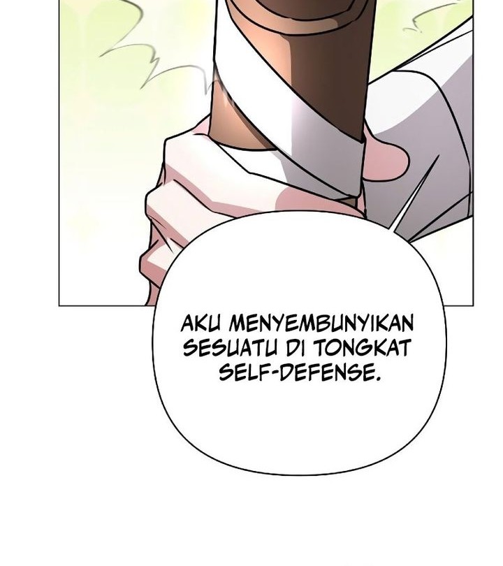 My Ruined Academy Life Chapter 40 Gambar 9