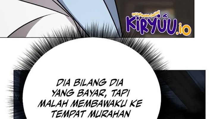 My Ruined Academy Life Chapter 41 Gambar 46