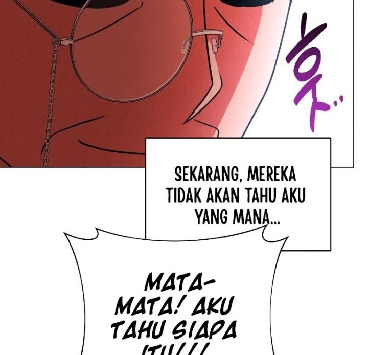 My Ruined Academy Life Chapter 41 Gambar 55