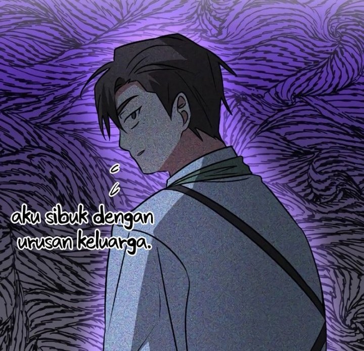 My Ruined Academy Life Chapter 41 Gambar 59