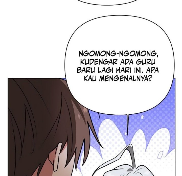 My Ruined Academy Life Chapter 41 Gambar 63