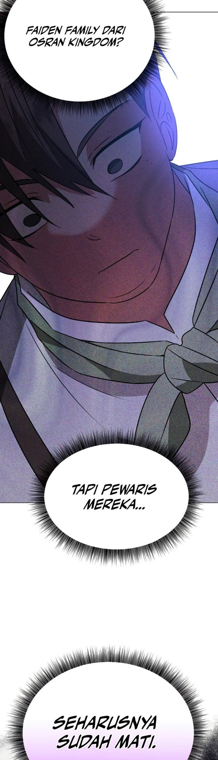 My Ruined Academy Life Chapter 41 Gambar 65