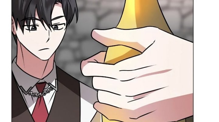 My Ruined Academy Life Chapter 41 Gambar 31