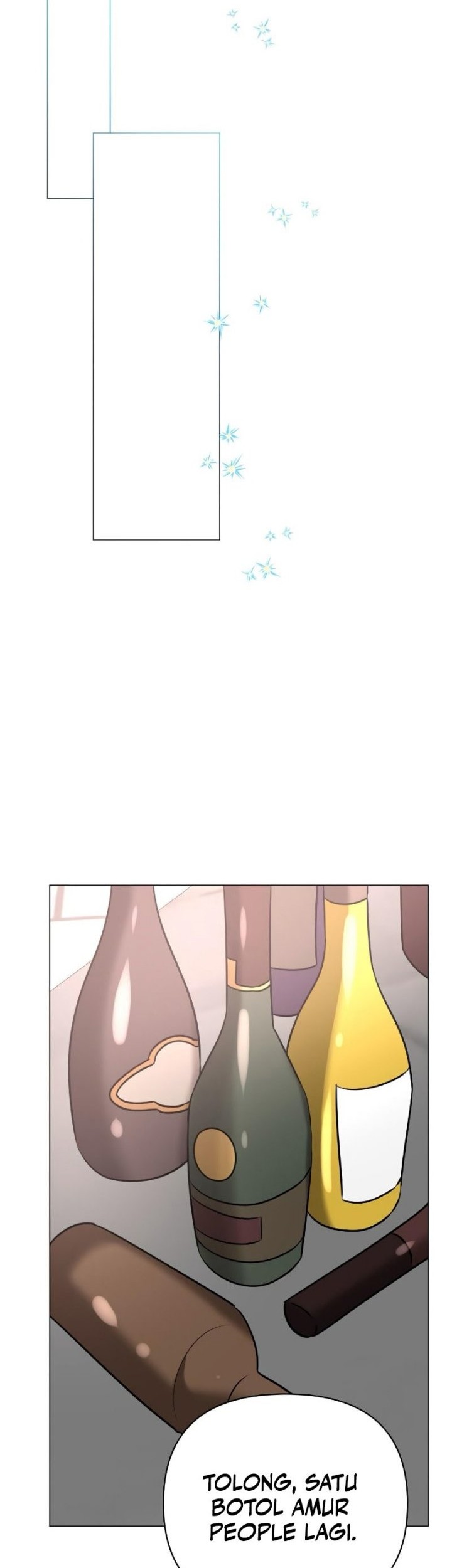 My Ruined Academy Life Chapter 41 Gambar 38