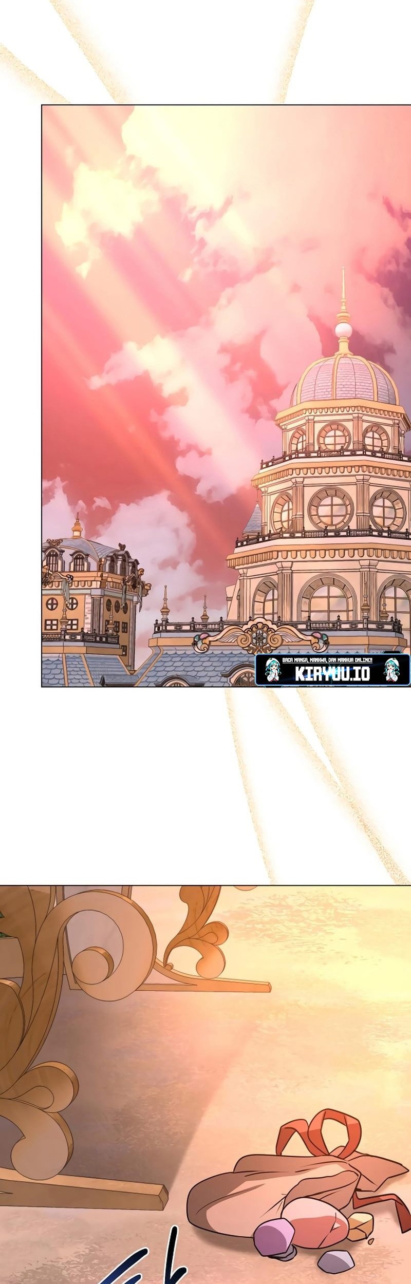 My Ruined Academy Life Chapter 42 Gambar 57